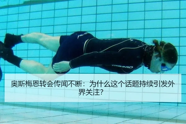 奥斯梅恩转会传闻不断：为什么这个话题持续引发外界关注？
